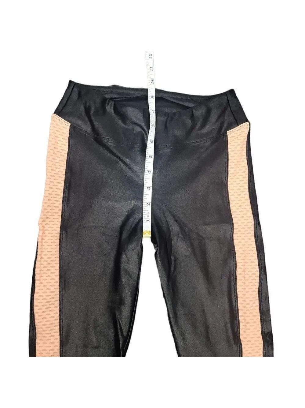 Koral Dynamic Duo High Rise Legging - Picture 5 of 7